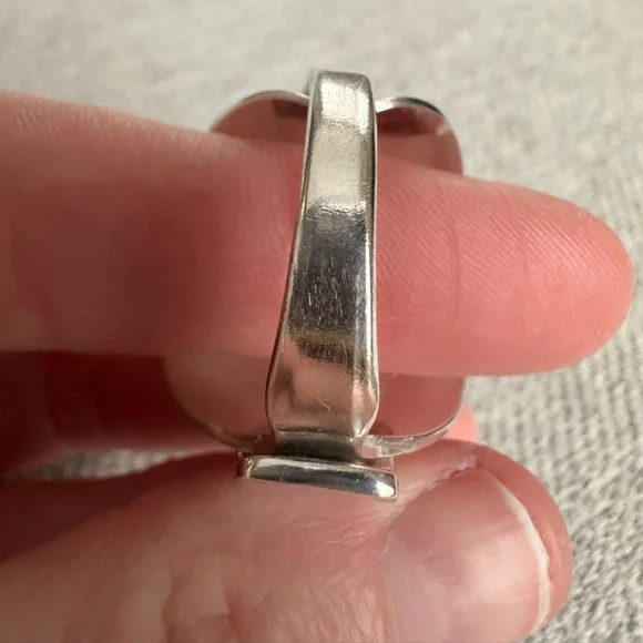 1967 Canada Spoon Ring - Picture 13 of 15